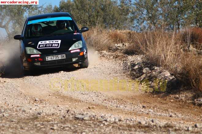 Ford focus - focuxtreme
