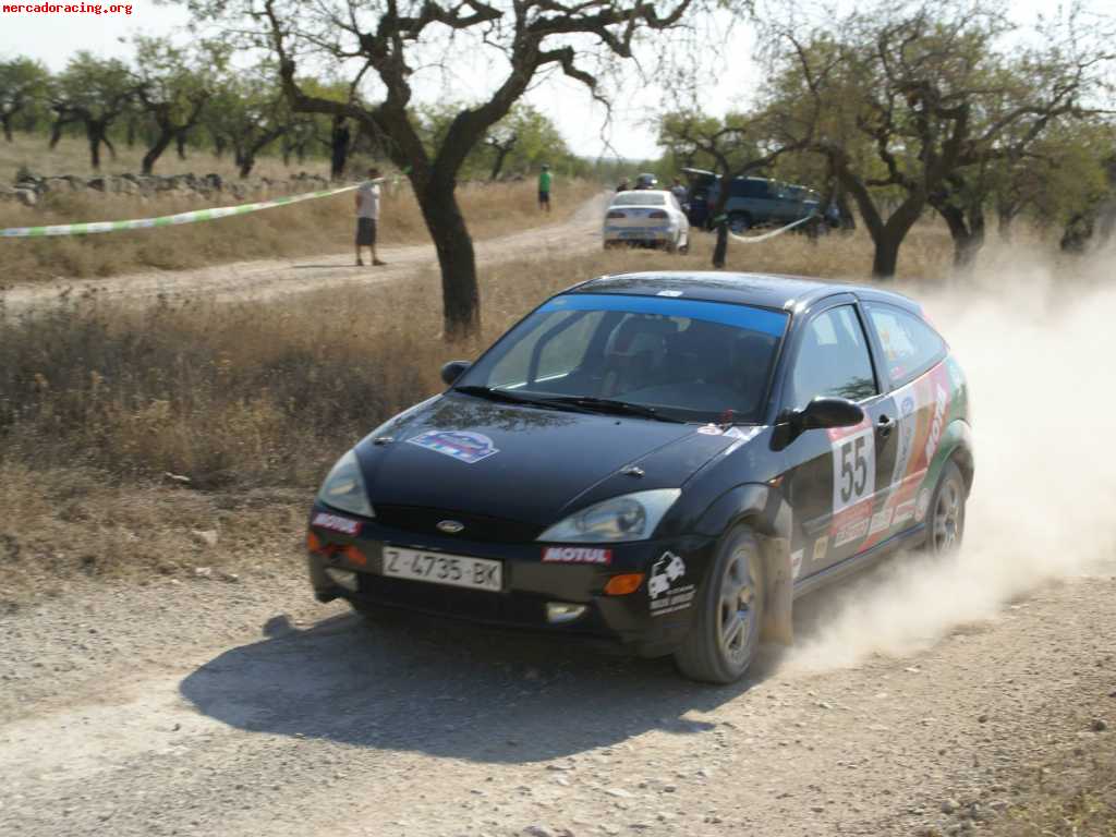 Ford focus - focuxtreme