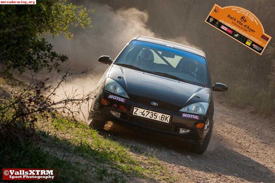Ford focus - focuxtreme