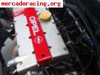 Vendo corsa c 2.0 16v