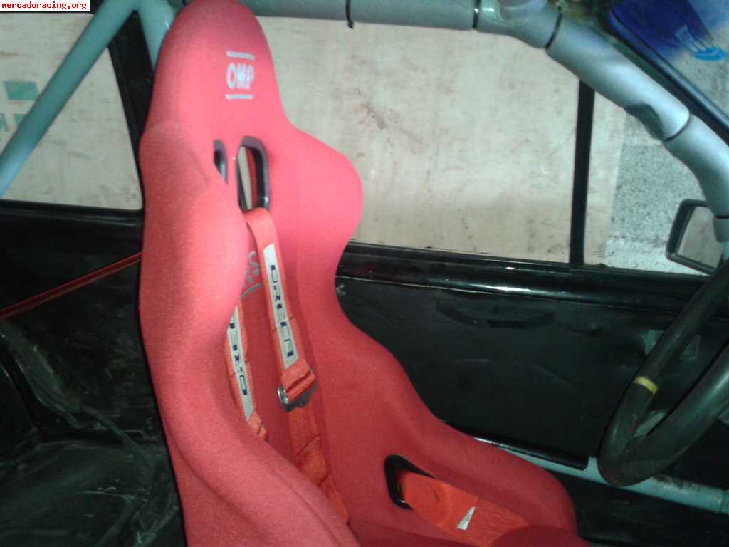 Corsa gsi