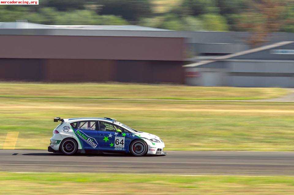 Seat leon supercopa mk2