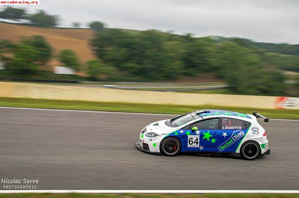 Seat leon supercopa mk2