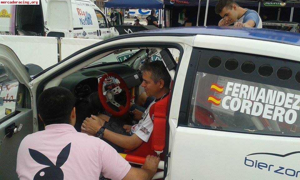 Fiat punto hgt ex vallejo que corre