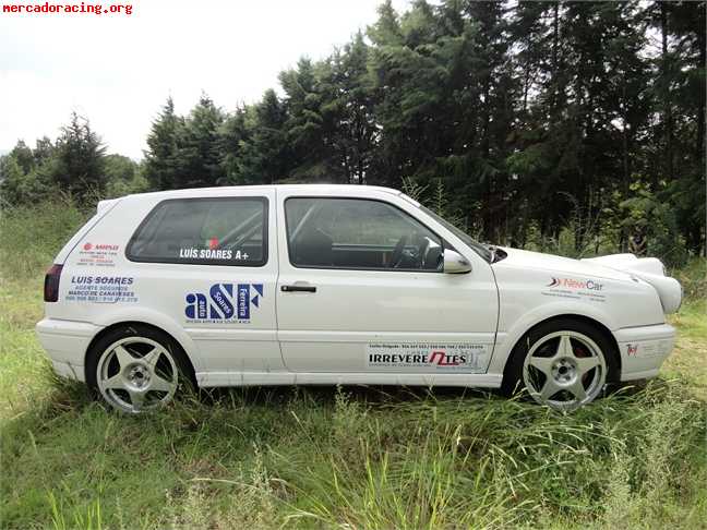 Golf iii gti full gr a (novo)