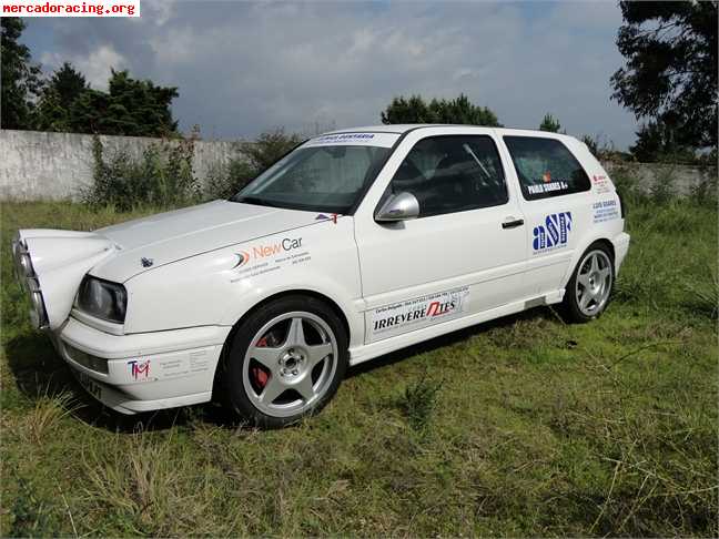 Golf iii gti full gr a (novo)