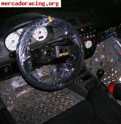 Se vende ibiza cupra