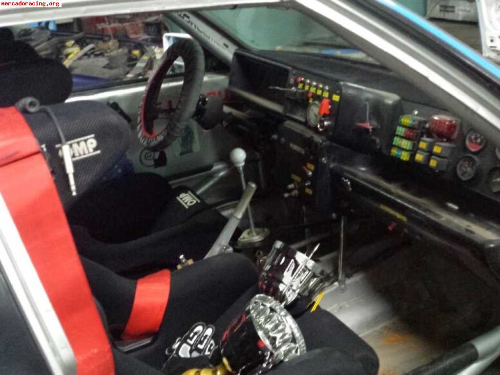Lancia delta integrale