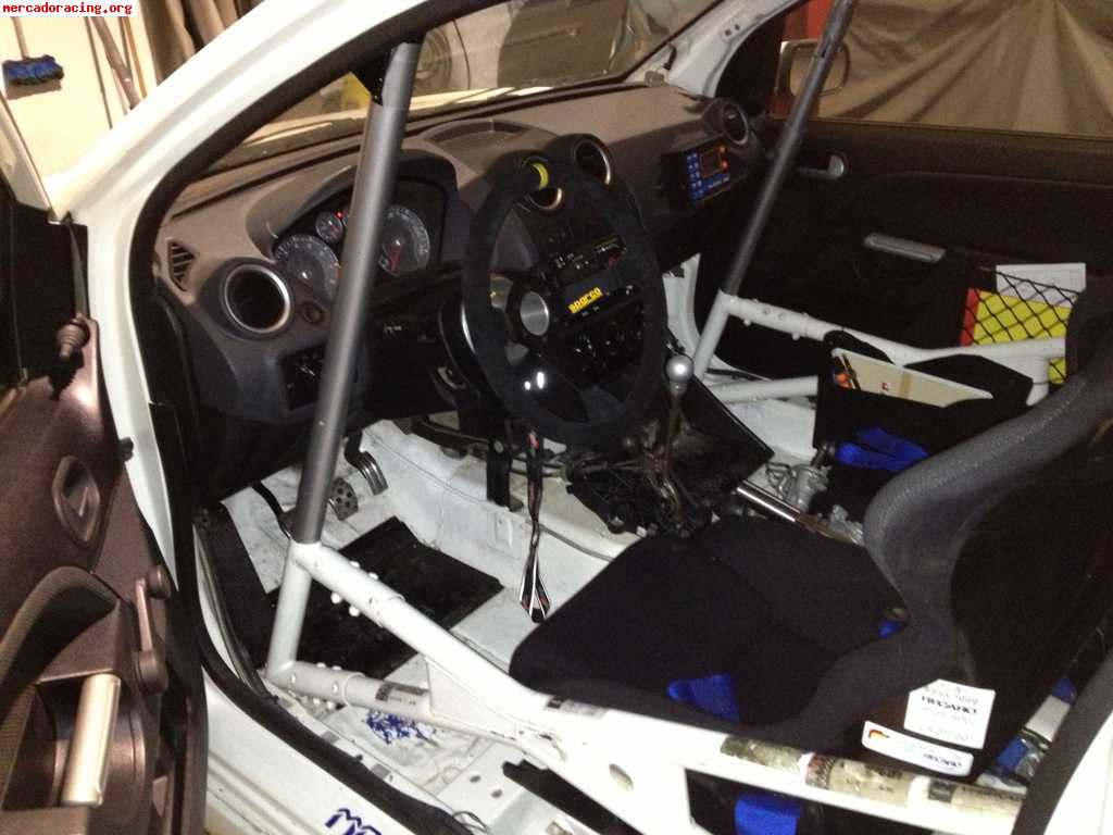 Venta ford fiesta st sporting trophy