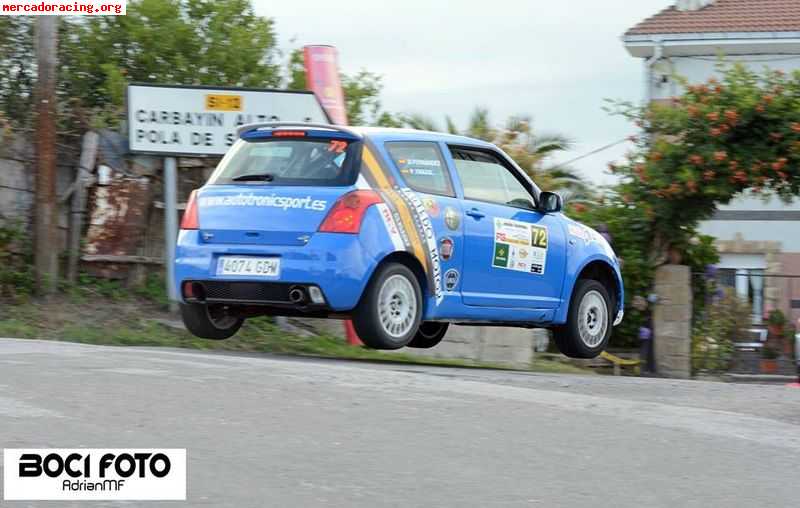 Suzuki copa 1 ,carpa,14 llantas,interior 2019,plataforma,etc