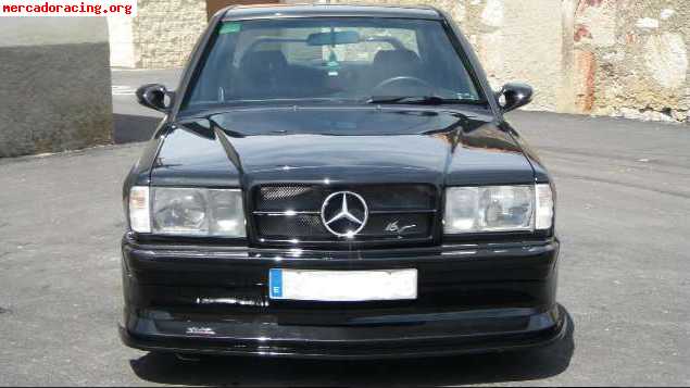 Mercedes 190e 2.3 16v cosworth