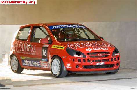 Vendo getz