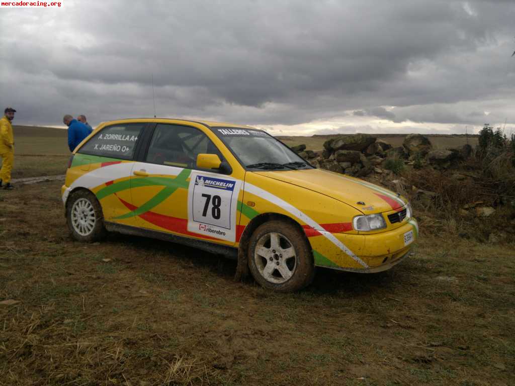 Sea tibiza tierra ex seat sport campeon open 2013
