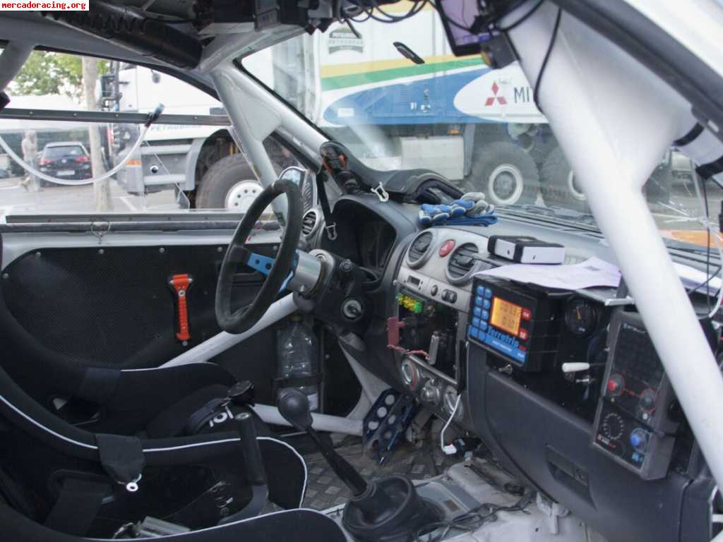 Vendo isuzu d-max t1.2 raids