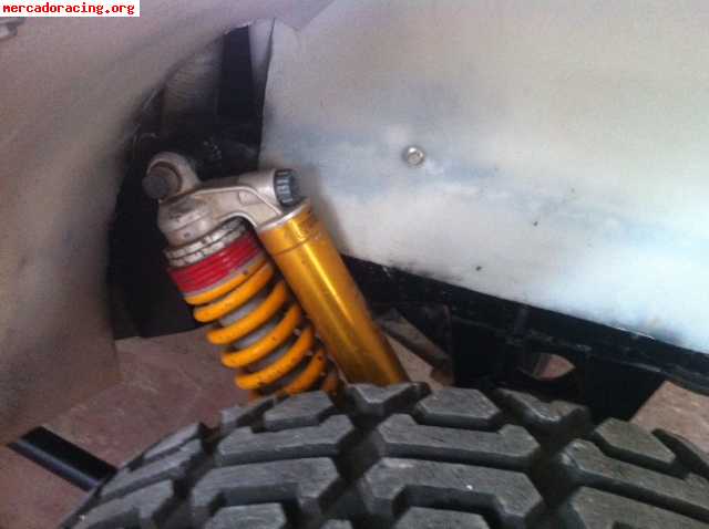 Vendo isuzu d-max t1.2 raids