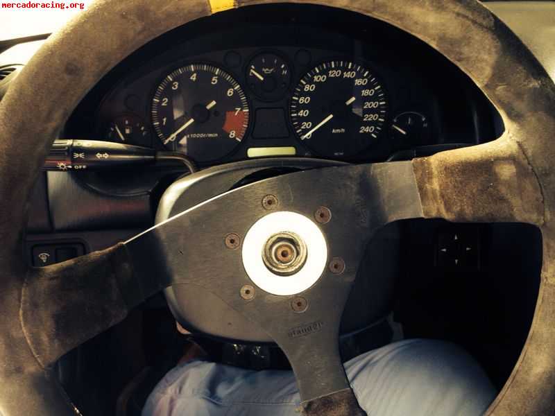 Mazda mx5 cup