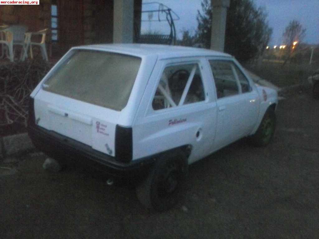 Se vende corsa gsi 