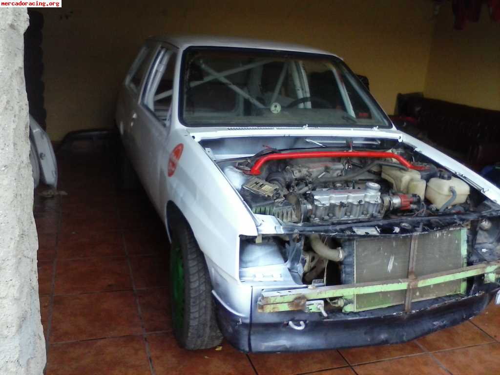 Se vende corsa gsi 