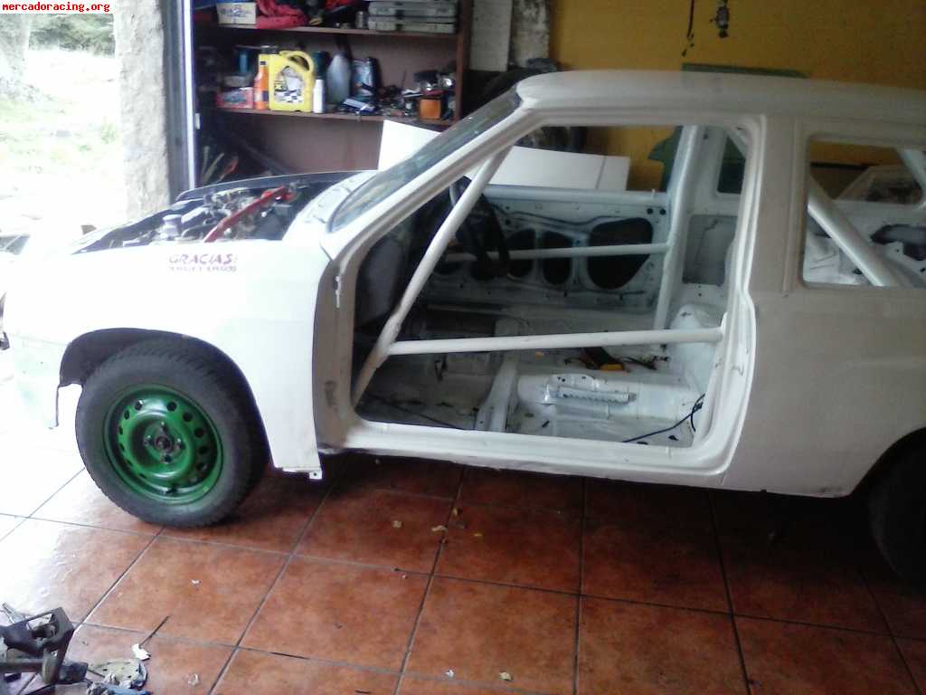 Se vende corsa gsi 