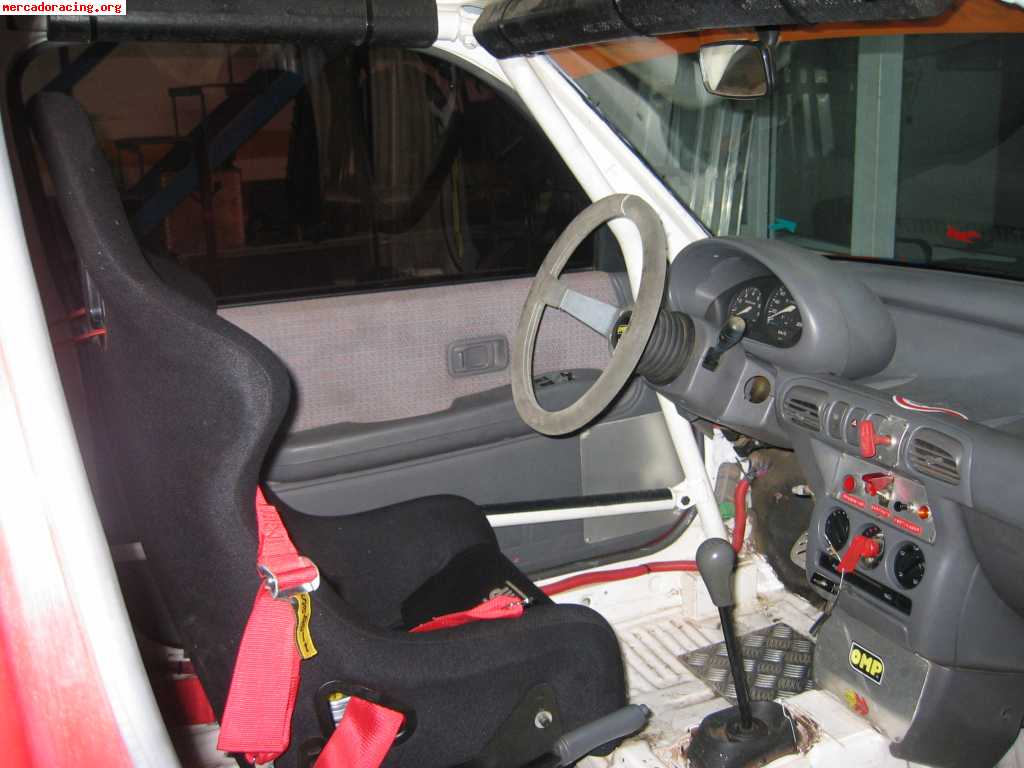 Missan micra 1.3ss   k11