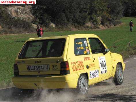 Se vende seat marbella