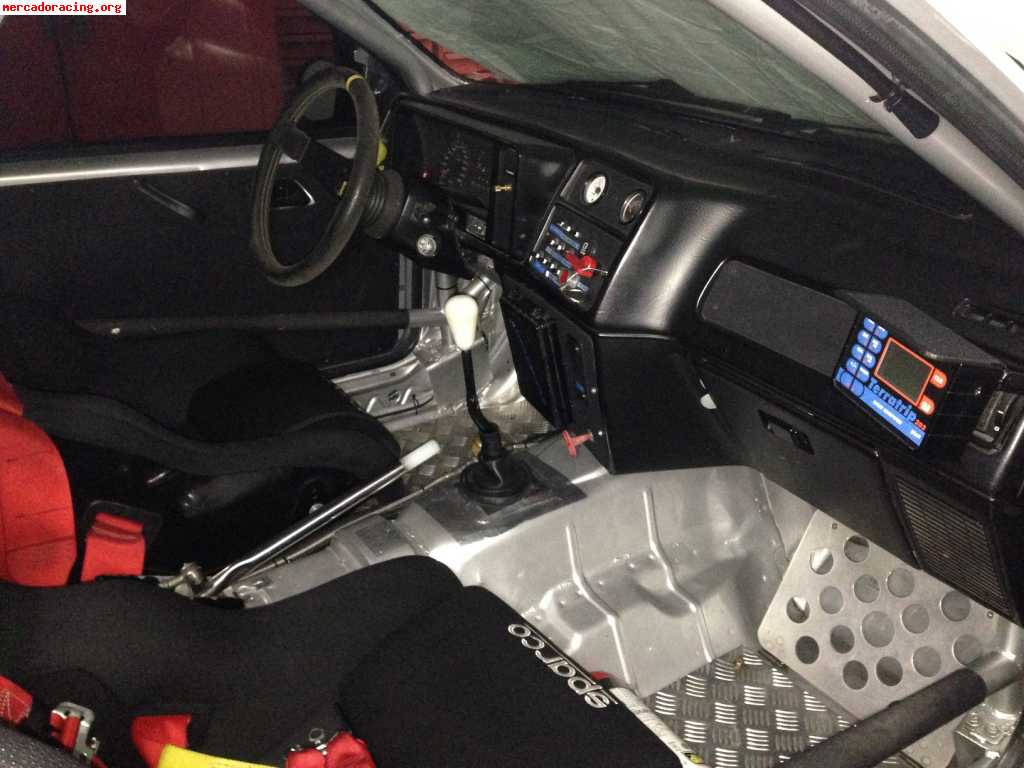 Ford sierra rs cosworth