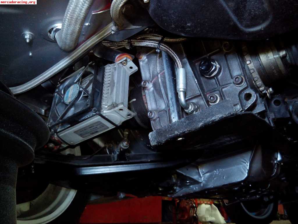 Ford sierra rs cosworth