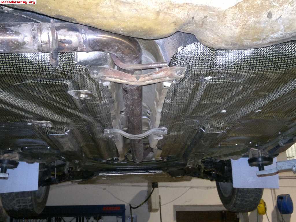 Seat ibiza tierra seat sport