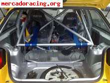 Seat ibiza tierra seat sport