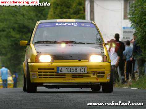 Vendo cinquecento trofeo.tope grupo a