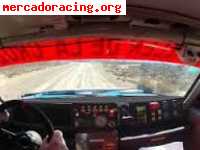 Lancia delta integrale