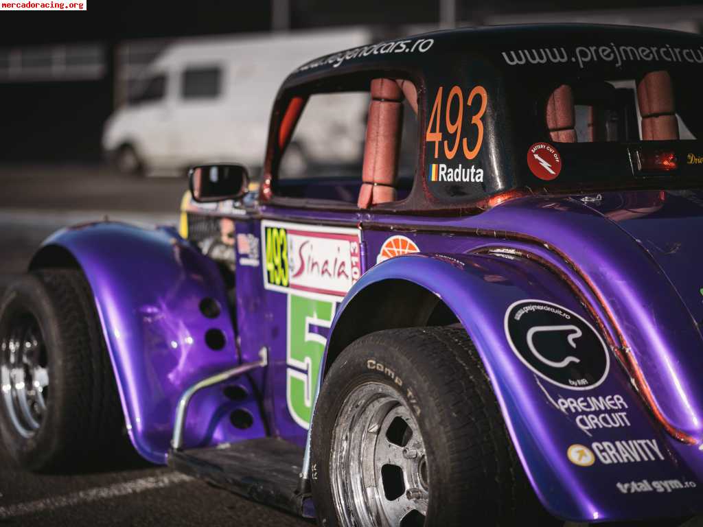 Legend car 3009 for sale