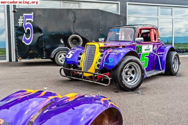 Legend car 3009 for sale