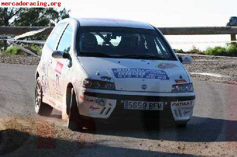 Venta fiat punto hgt gr.n (barcelona)