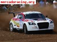 Se vende audi tt 4x4