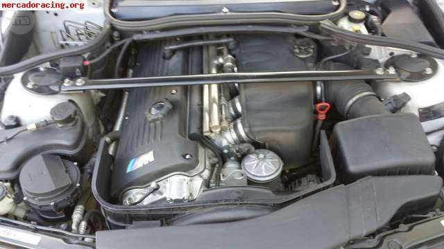 Bmw m3 e46