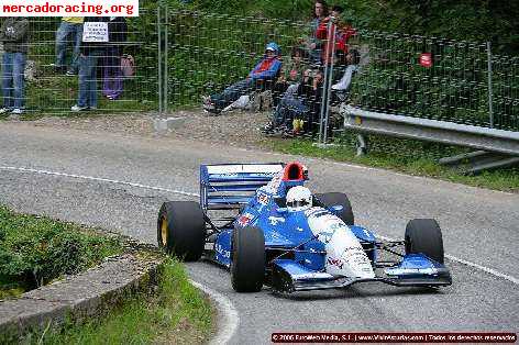 F3000 reynard 93d mugen