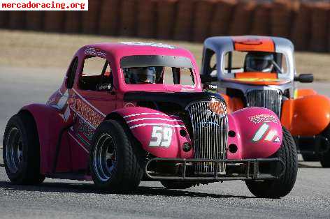 Oportunidad!!vendo o alquilo legend car