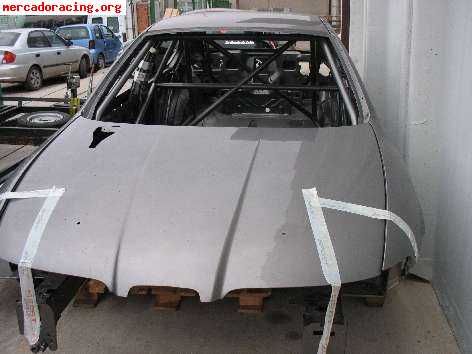 Vendo carroceria seat leon a estrenar