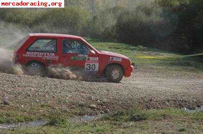 Vendo opel corsa gsi