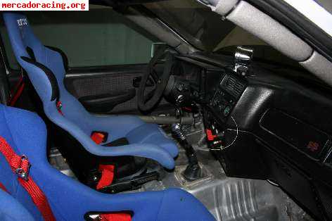 Vendo ford sierra rs cosworth gr-r perfecto