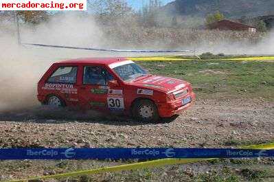 Vendo opel corsa gsi