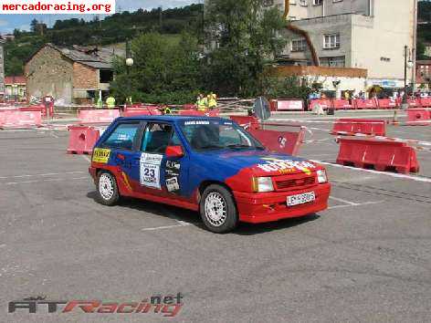 Se vende despiece completo de fiat uno turbo antieskid