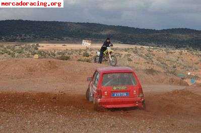 Vendo opel corsa gsi