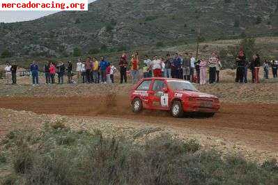 Vendo opel corsa gsi