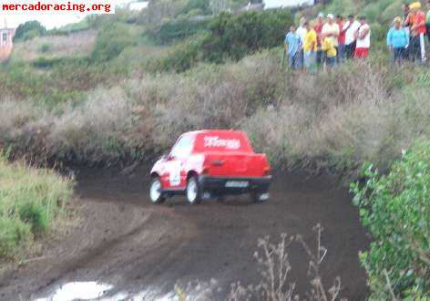 Venta suzuki vitara rally-raid