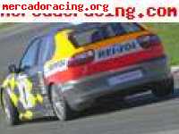 Se vende seat leon supercopa!!!