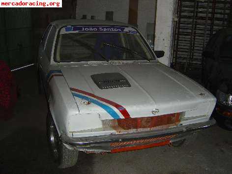 Opel city, barato