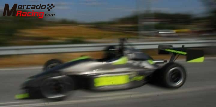 Formula oms racing