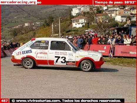 Se vende seat 127 fura crono